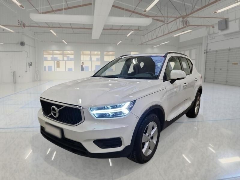VOLVO XC40 D3 AWD GEARTRONIC 5 PORTE SUV