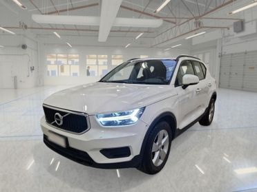 VOLVO XC40 D3 AWD GEARTRONIC 5 PORTE SUV