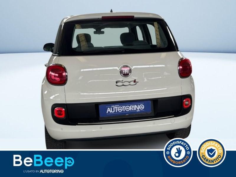 FIAT 500L 1.3 MJT POP STAR 95CV