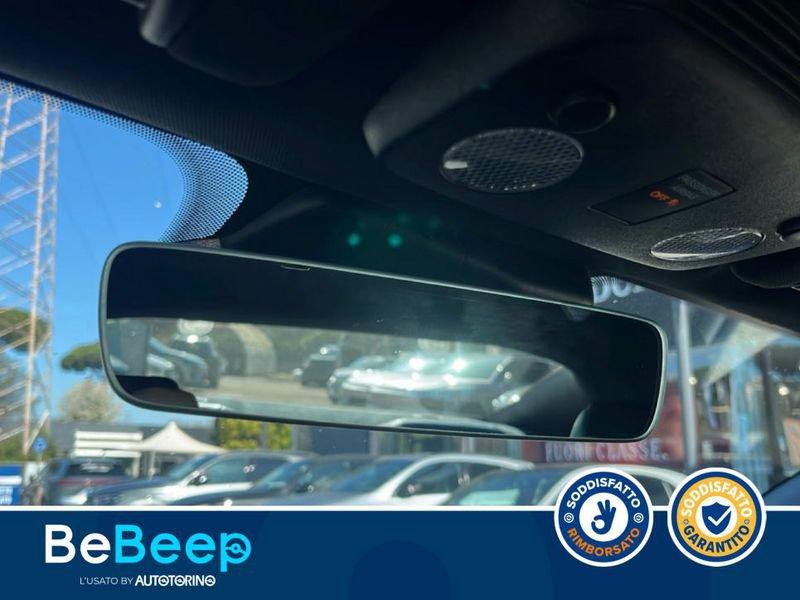 Ford Mustang FASTBACK 5.0 TI-VCT V8 GT 450CV AUTO MY20