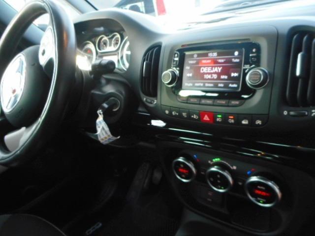 Fiat 500L 1.3 Multijet 85 CV Trekking UNICO PROPRIETARIO