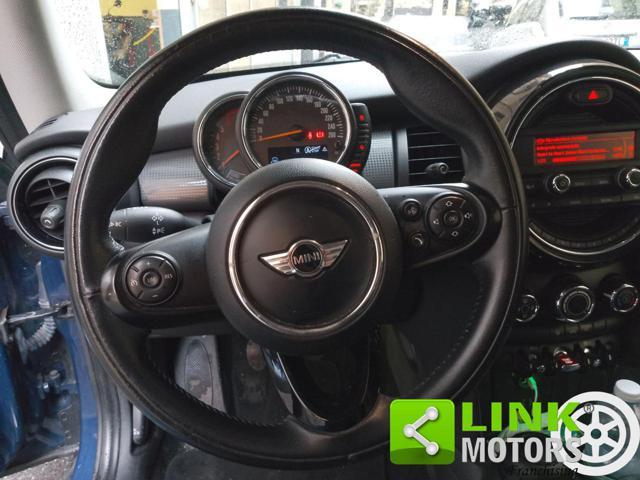 MINI Cooper D 1.5 Cooper D Business XL SUPER OFFERTA