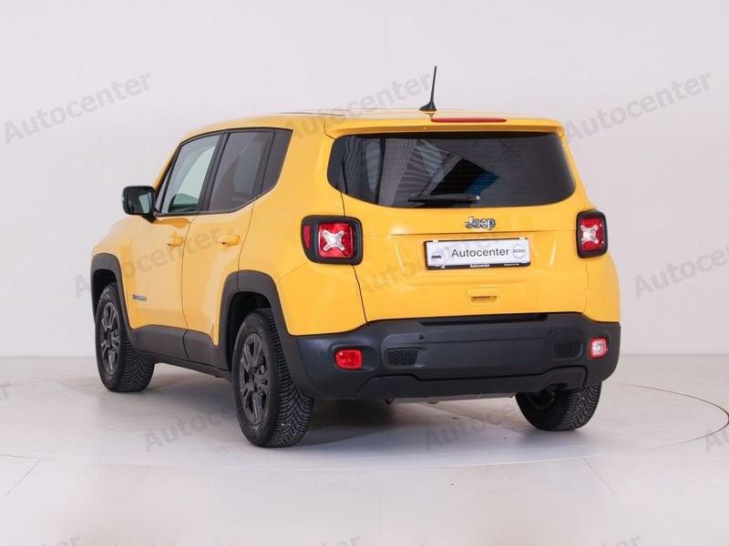 Jeep Renegade Renegade 1.0 t3 Longitude 2wd