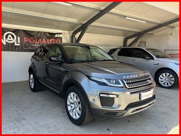 Range Rover Evoque 2.0 TD4 180 CV 5P Autobiography