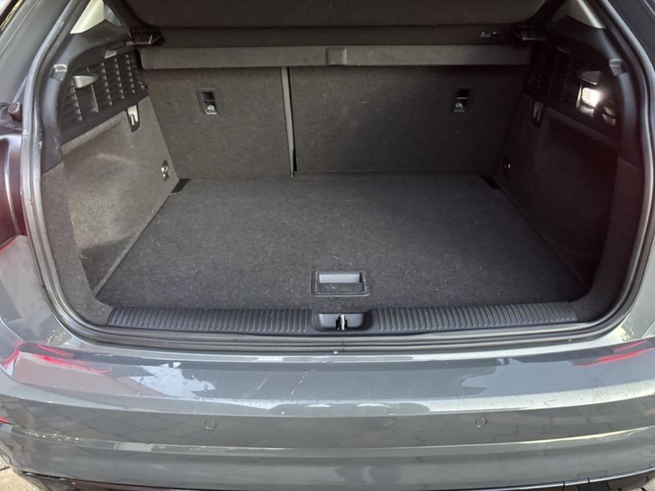 Audi Q2 35 TDI S tronic Admired NAVI-FULL LED