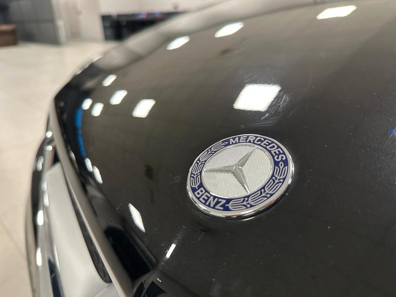 Mercedes-benz E 220 BlueTEC Cabrio Premium 4matic