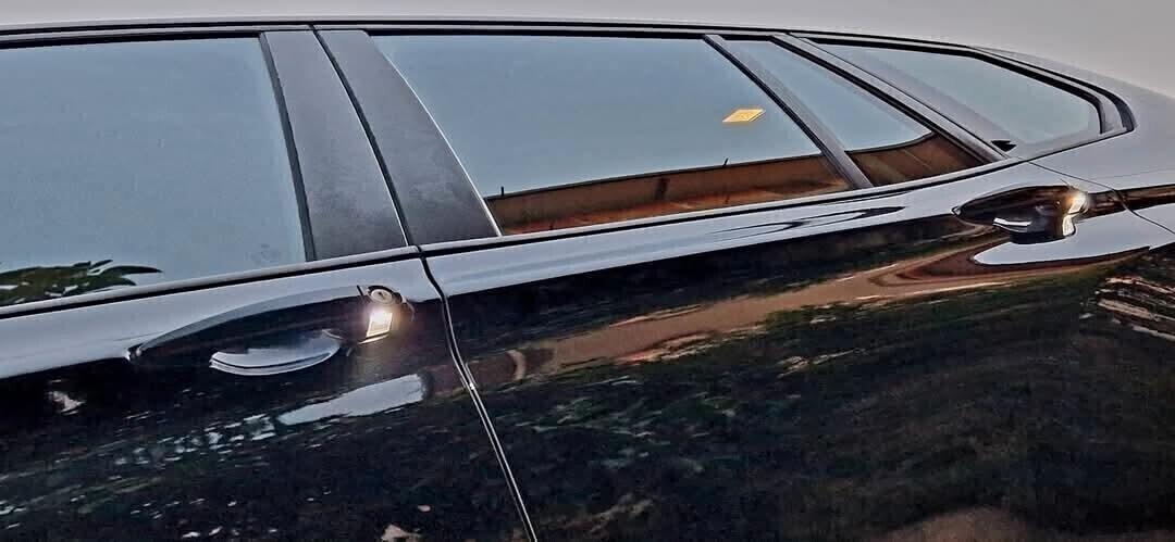 Bmw X3 Xdrive 20d 184Cv Automatica Attiva-06/2012