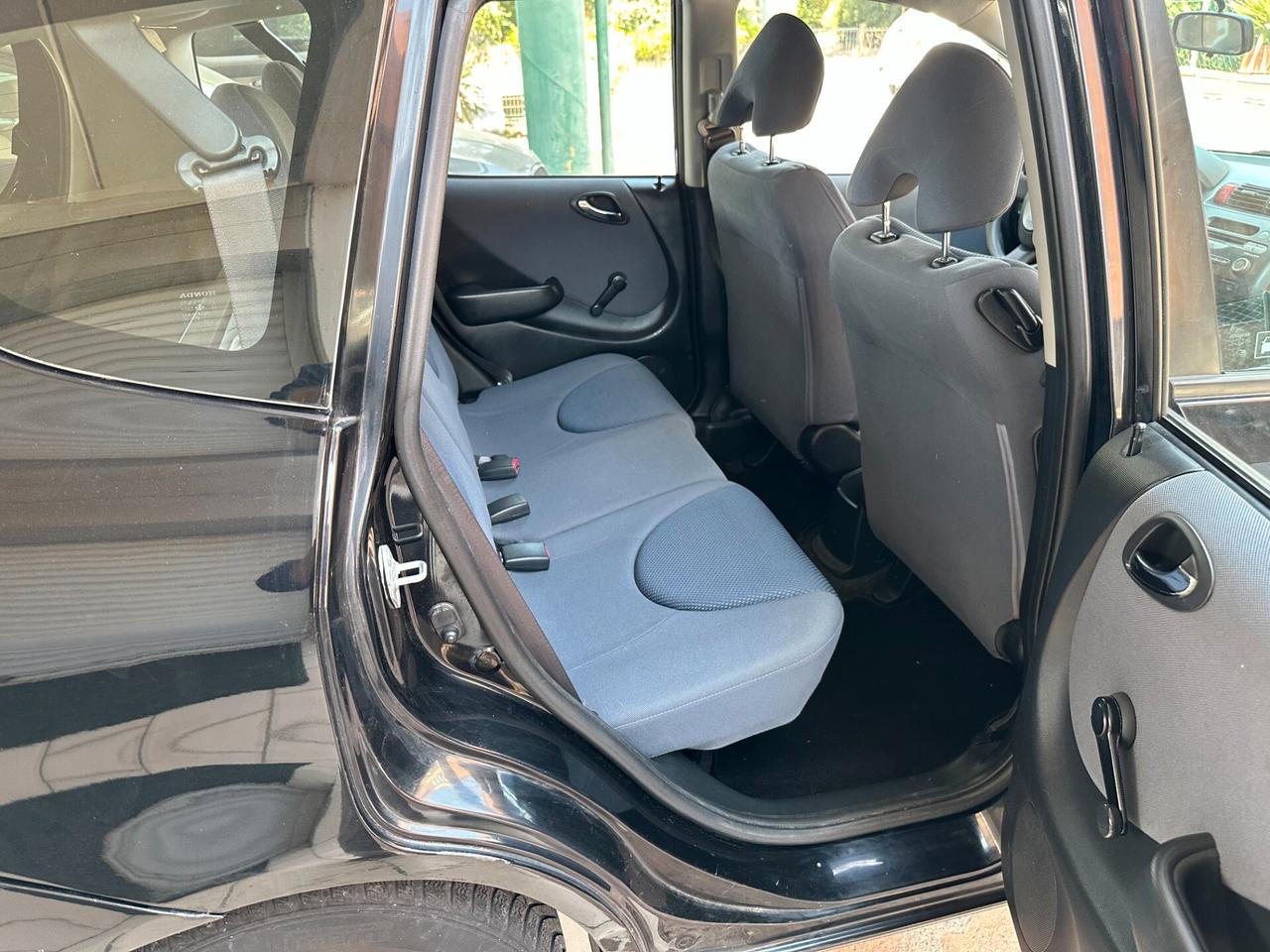 Honda Jazz 1.4 NEOPATENTATI (12 RATE)