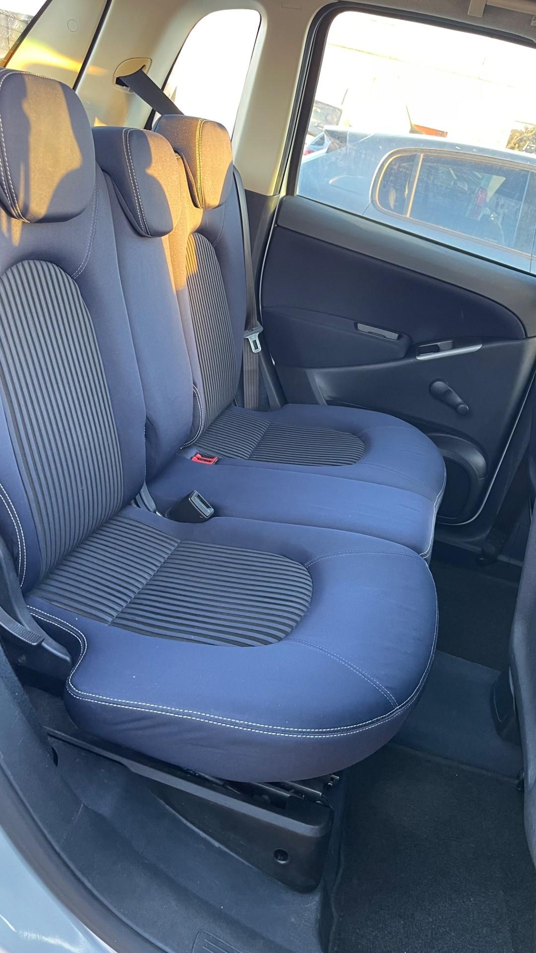 Lancia MUSA 1.3 Multijet 16V 70 CV Argento