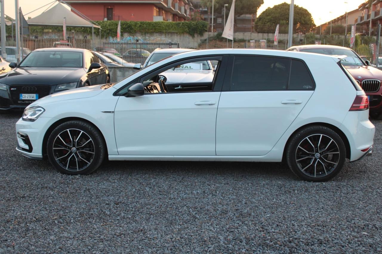 Volkswagen Golf Tua A SOLI 170 € al mese Anticipo Zero