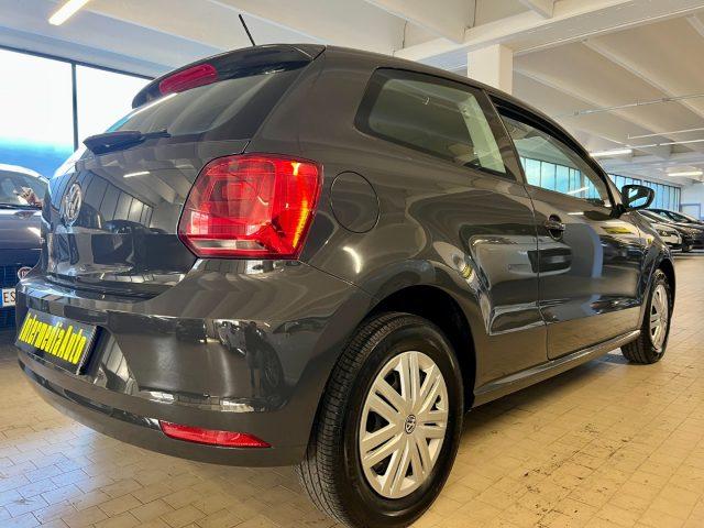 VOLKSWAGEN Polo 1.0 MPI 3p. NEOPATENTATI