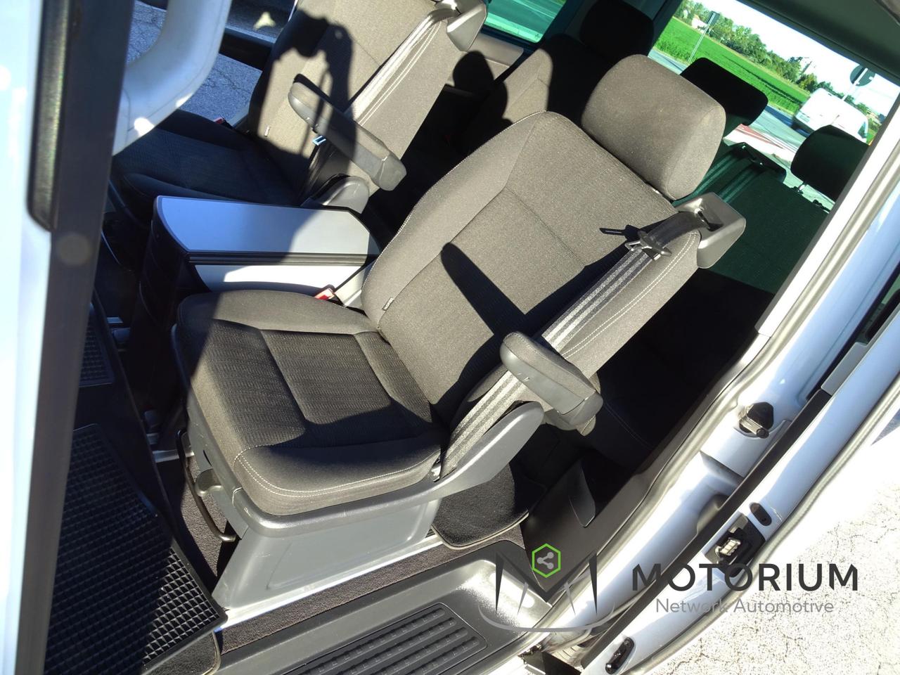 Volkswagen T3 Multivan 2.0 TDI 204CV 4Motion *UNIPRO*