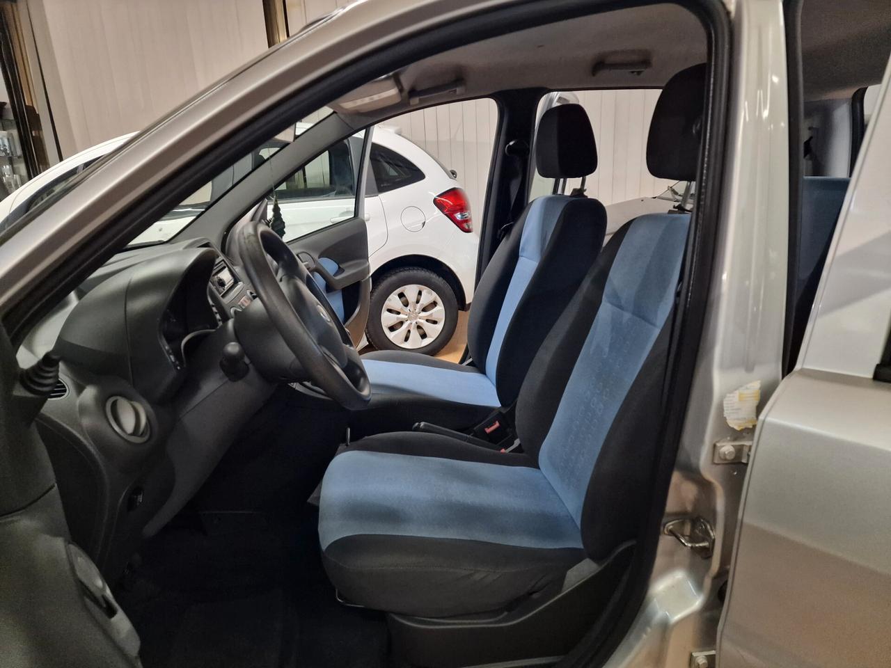 Fiat Panda 1.2 Dynamic GPL,ok NEOPATENTATI