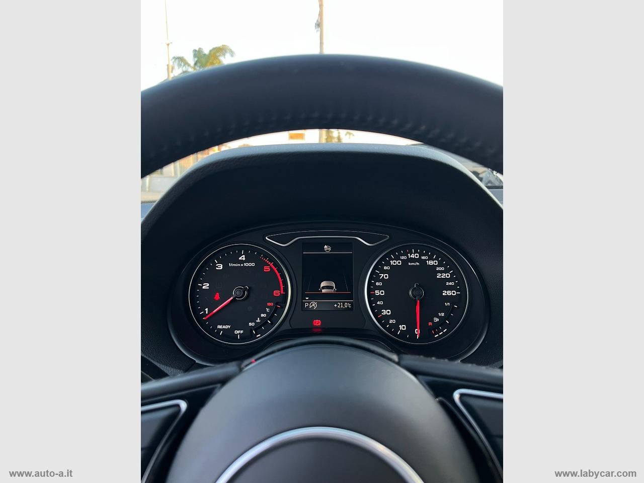 AUDI Q2 30 TDI S tronic Admired