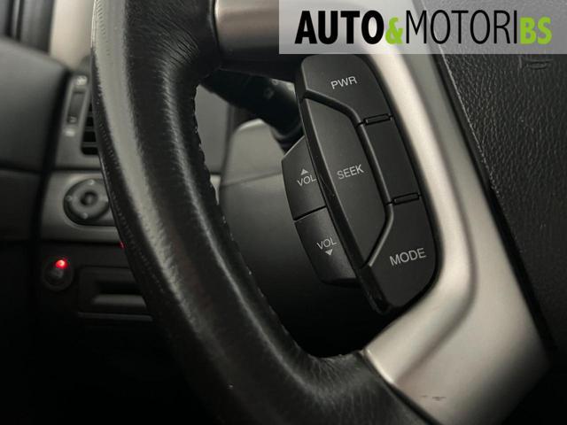 CHEVROLET Captiva 2.4 LT GPL Eco Logic