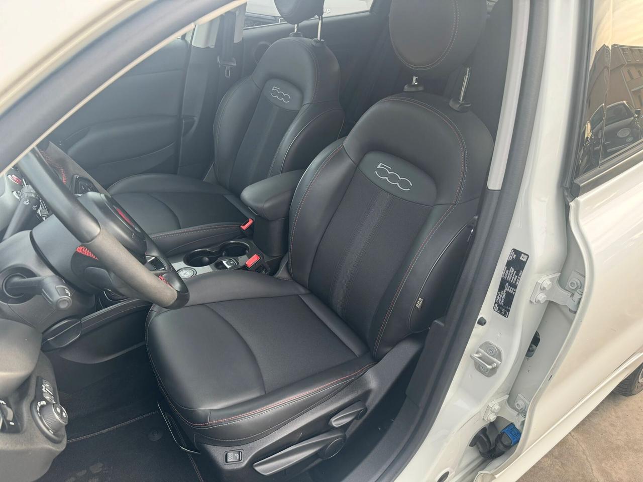 Fiat 500X 1.3 MultiJet 95 CV Sport