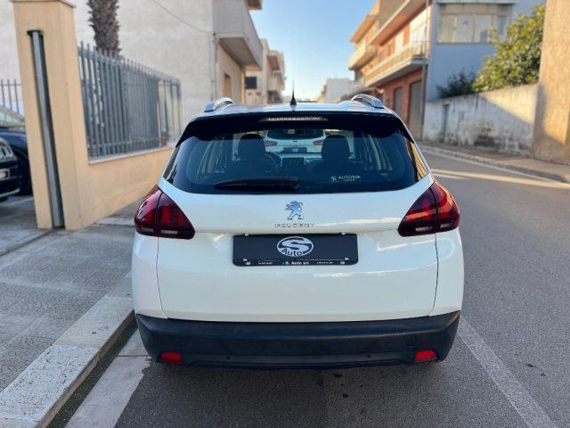 PEUGEOT 2008 1.2 82CV Active