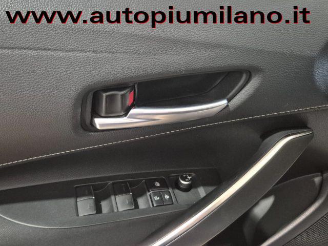 TOYOTA Corolla Touring Sports 1.8 Hybrid Business