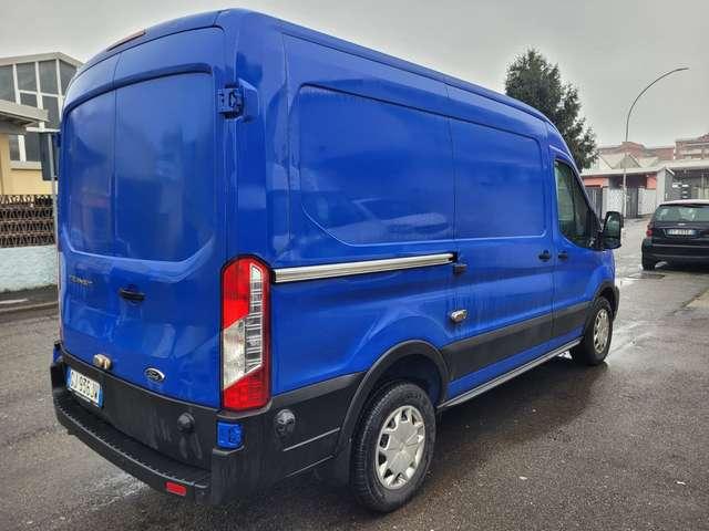 Ford Transit 16990 + IVA 350 2.0 TDCI 130 CV E6D-TEMP