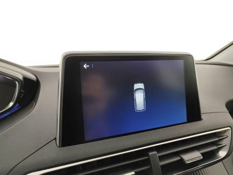 Peugeot 3008 BlueHDi 130 EAT8 S&S Business