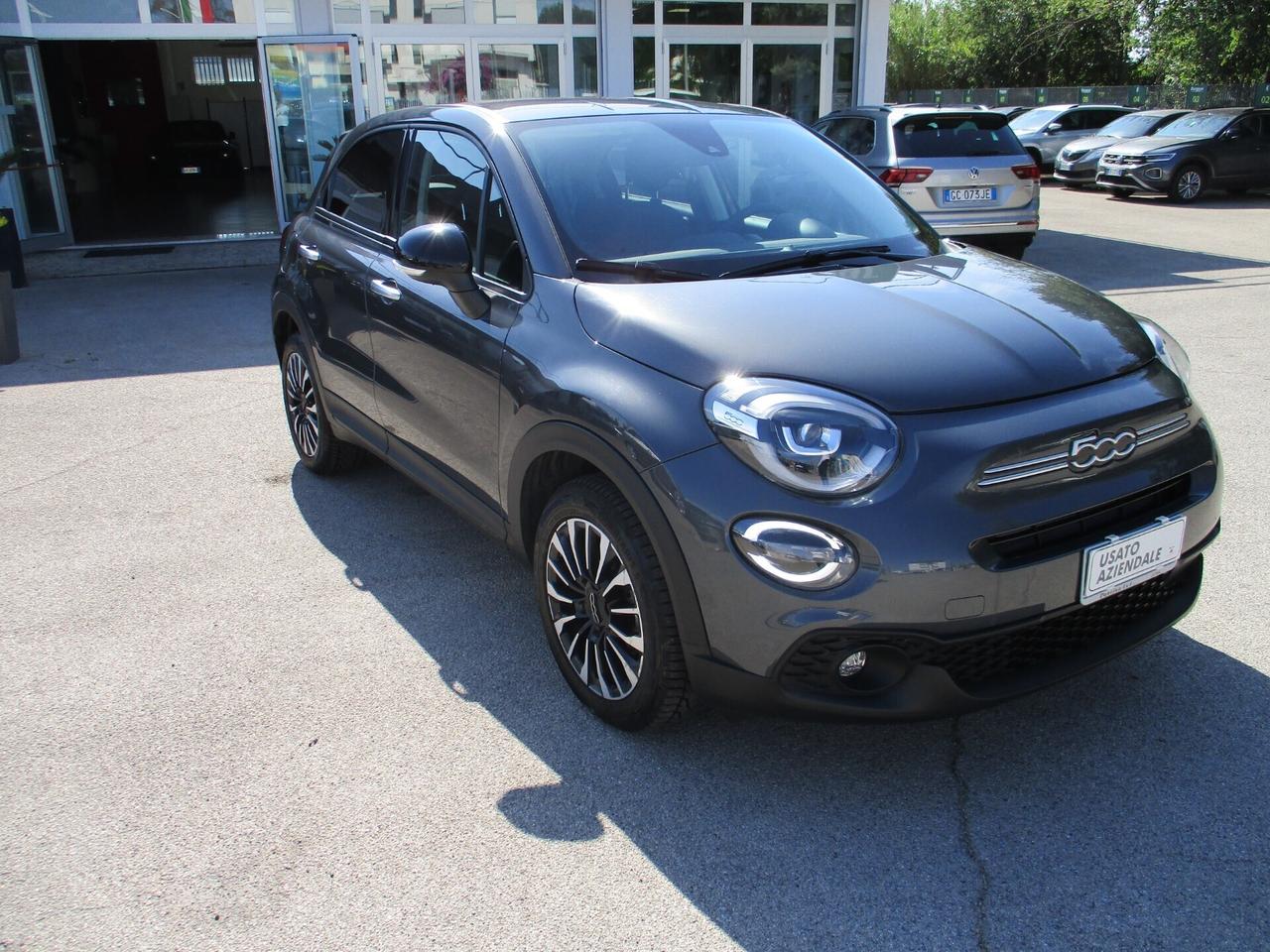 Fiat 500X 1.0 T3 120 CV