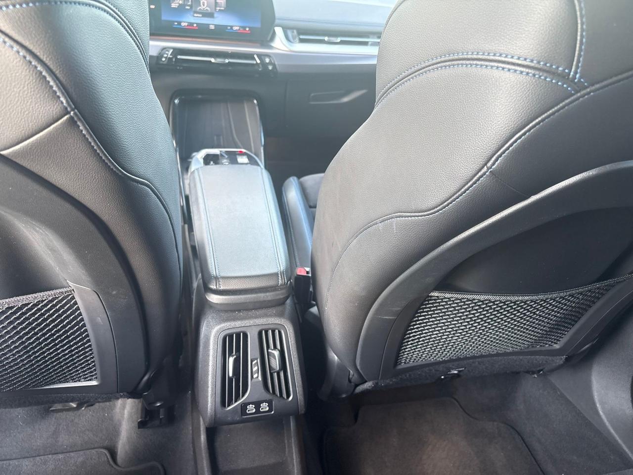 Bmw 2er Active Tourer 220i 48V Msport
