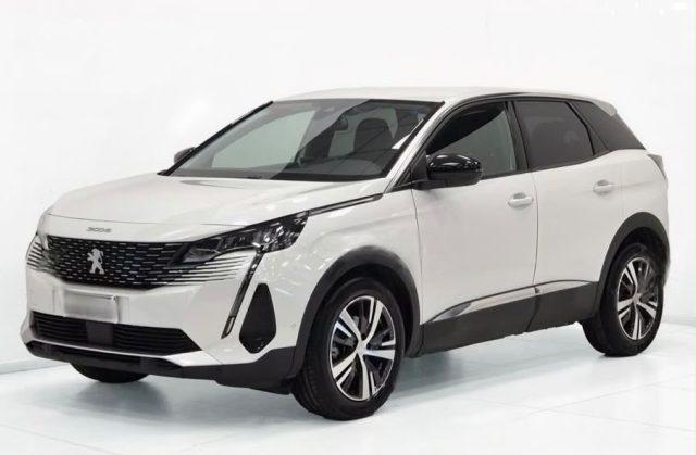 PEUGEOT 3008 2022 AUTOCARRO N1 IVA ESPOSTA