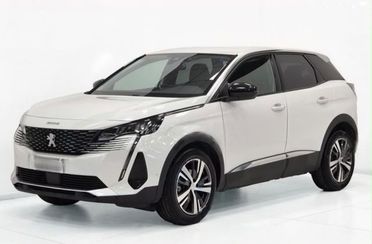 PEUGEOT 3008 2022 AUTOCARRO N1 IVA ESPOSTA