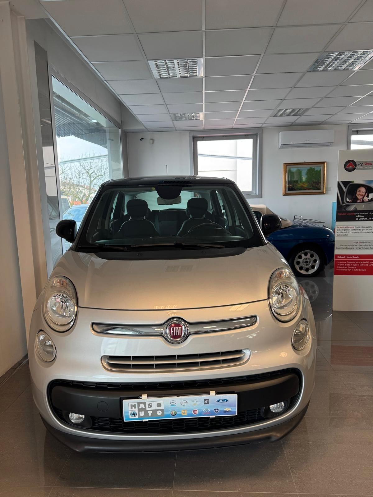 Fiat 500L 1.3 Multijet 85 CV Lounge
