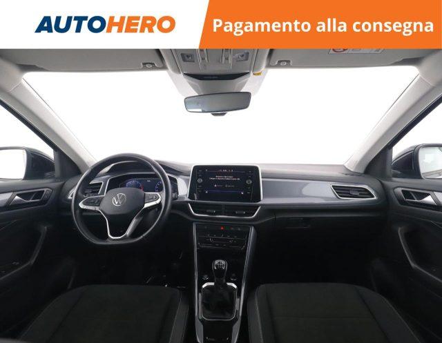 VOLKSWAGEN T-Roc 1.0 TSI Style