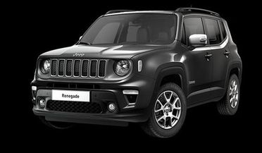 JEEP Renegade 1.0 T3 Limited