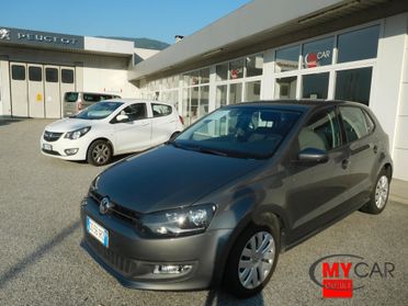 Volkswagen Polo 1.2 70 CV 5pt Comfortline - OK NEOPATENTATI