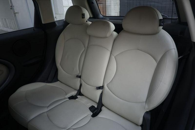 MINI Countryman MINI Countryman Mini 2.0 Cooper SD Countryman ALL4 105KW ANNO 2012