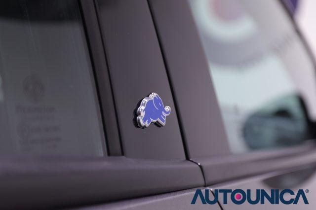 LANCIA Ypsilon 1.2 69 CV 5 PORTE GPL ECOCHIC ELEFANTINO BLU