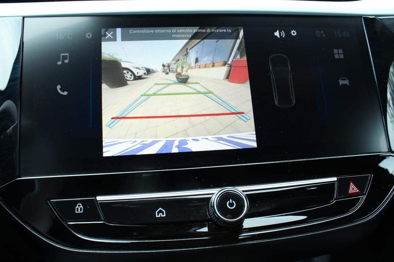 Opel Corsa 1.2 100 CV aut. GS