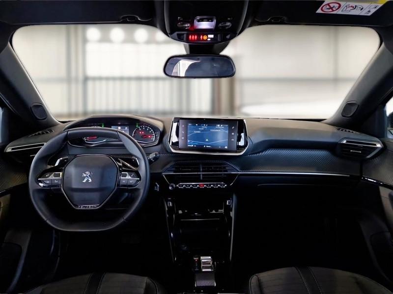 PEUGEOT 2008 BlueHDi 130 EAT8 Allure S/S aut.