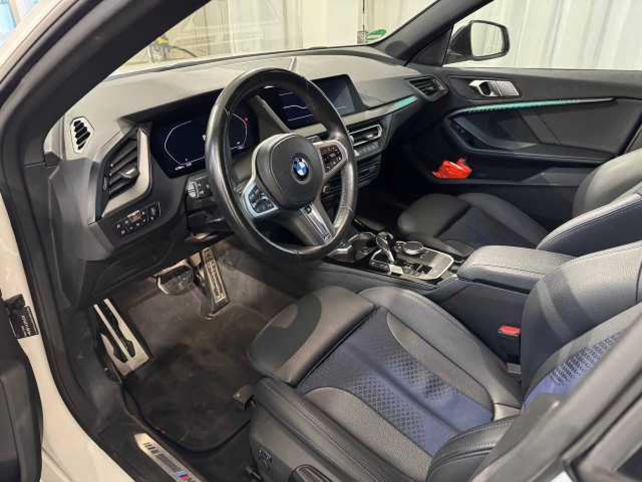 BMW 218 218i Gran Coupe Msport 136cv auto