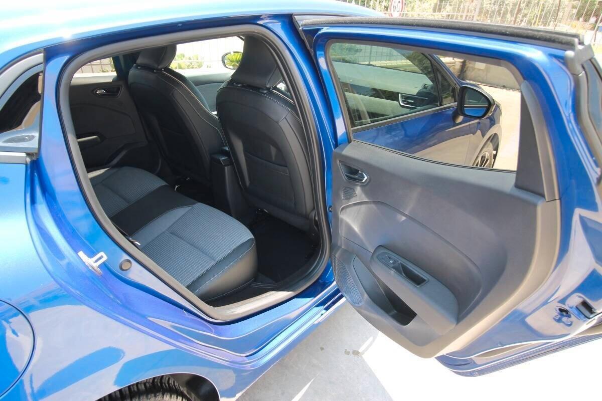 Renault Clio TCe 90 CV 5p Techno |2024