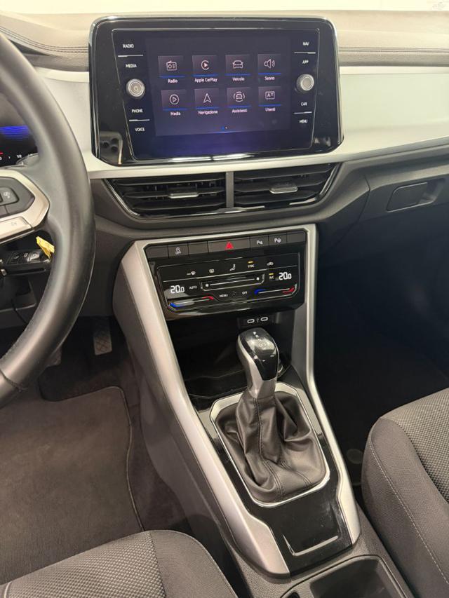 VOLKSWAGEN T-Roc 1.5 TSI ACT DSG Life *Prezzo Reale*