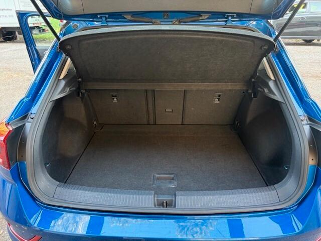 Volkswagen T-Roc 1.0 TSI Style