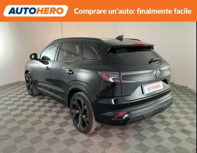 RENAULT Austral Austral Full Hybrid E-Tech 200 CV Iconic Esprit Al