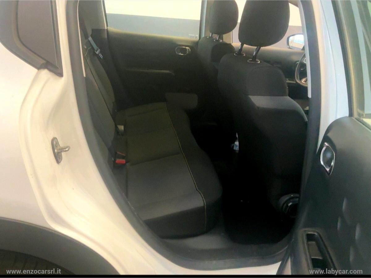 CITROEN C3 BlueHDi 100 S&S Shine FULL LED 2021