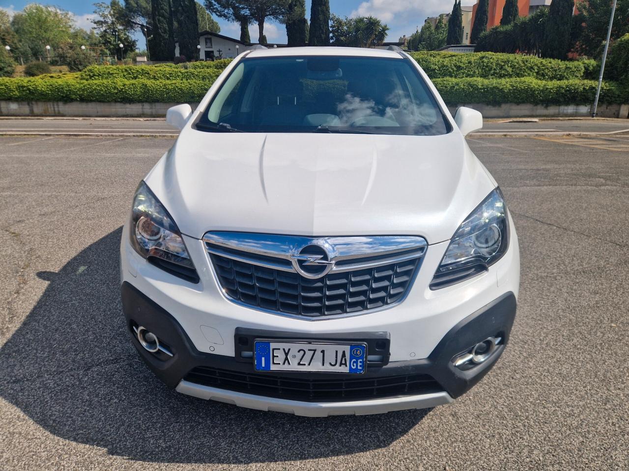 Opel Mokka 1.7 CDTI 130cv PERFETTA