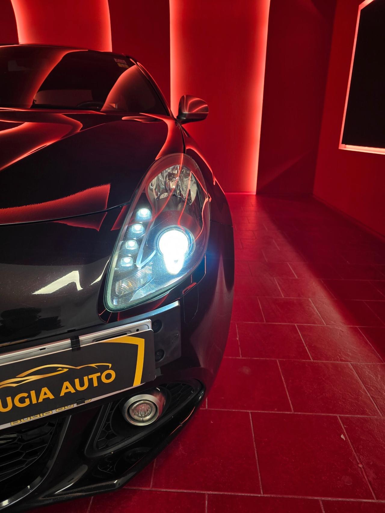 Alfa Romeo Giulietta 2.0 JTDm-2 150 CV Sprint