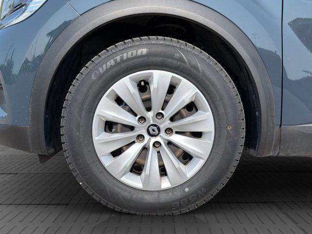 RENAULT Captur Captur TCe 12V 90 CV Zen