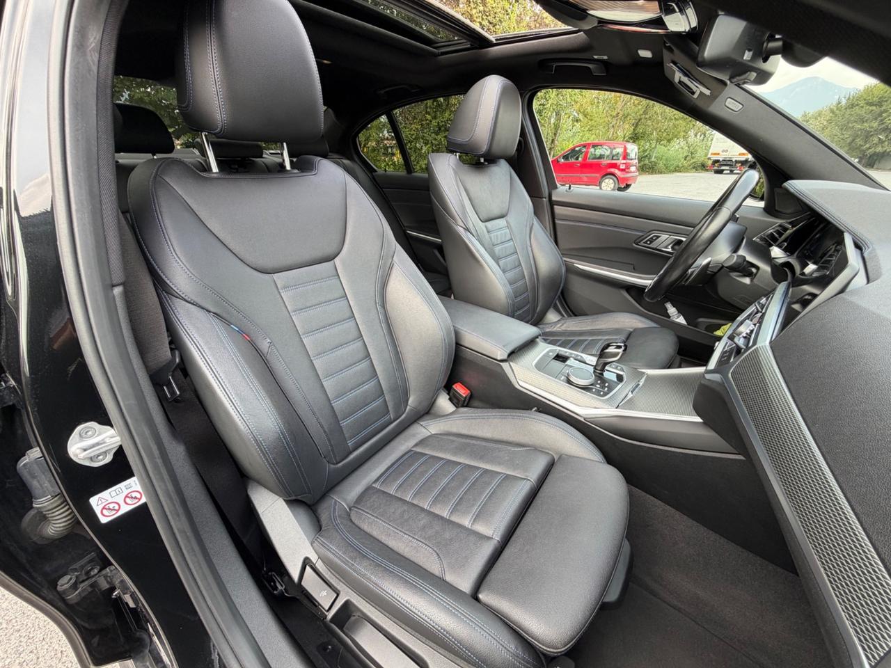 Bmw 330e xDrive Msport Unipro Iva deducibile