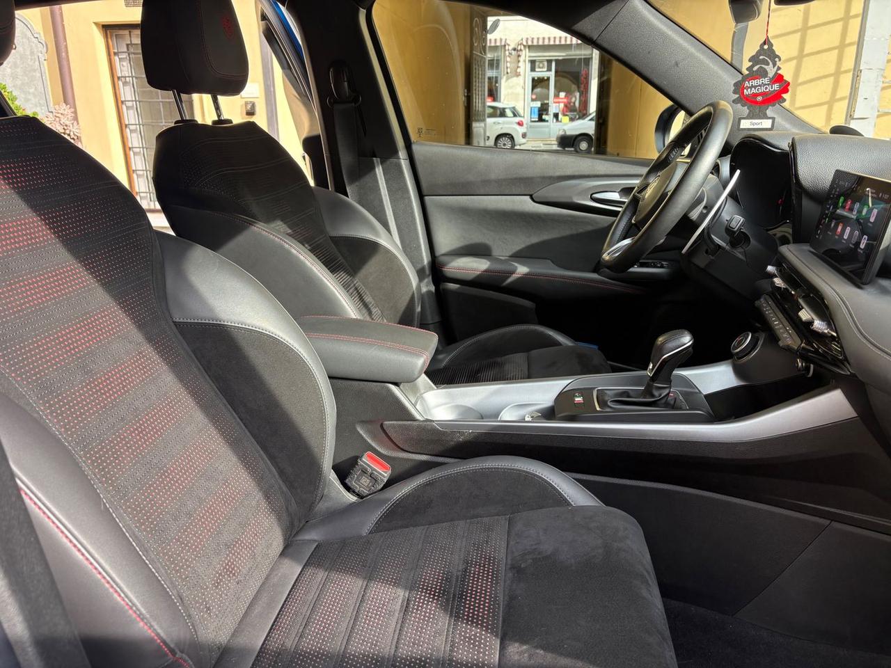 Alfa Romeo Tonale Edizione Speciale 1.5 T MH #7723