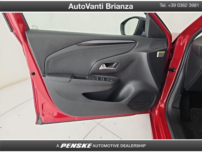 Opel Corsa Corsa 1.2 Elegance s&s