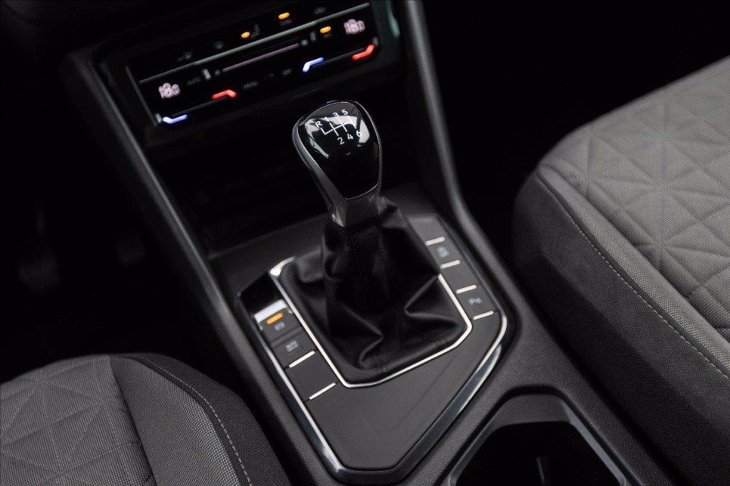 VOLKSWAGEN Tiguan 1.5 tsi Life 130cv del 2022