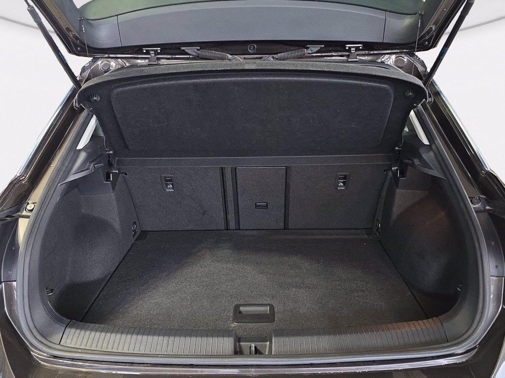 VOLKSWAGEN T-roc 1.0 tsi style 115cv del 2018